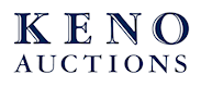 Keno Auctions Logo