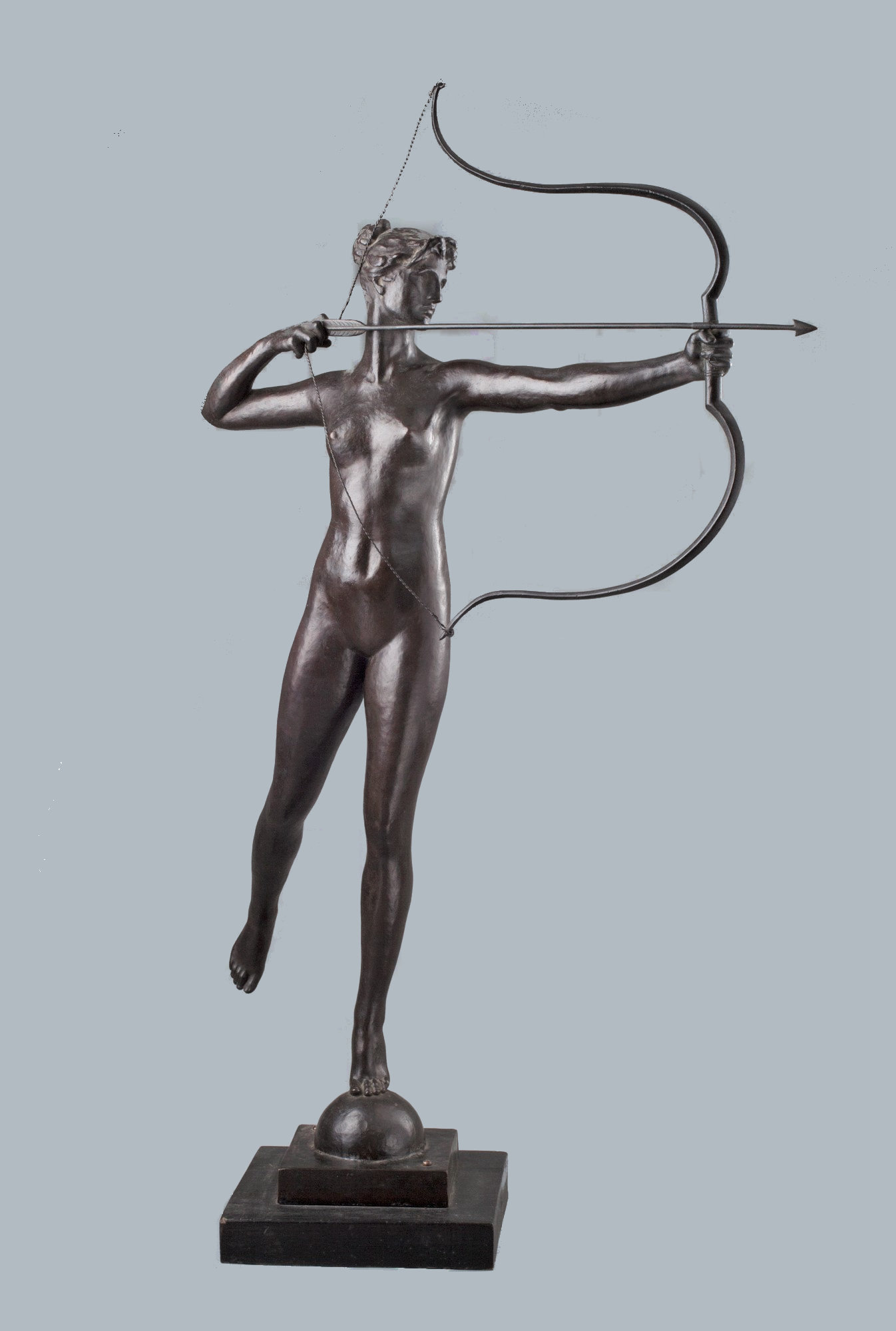 diane bronze no grey bkg
