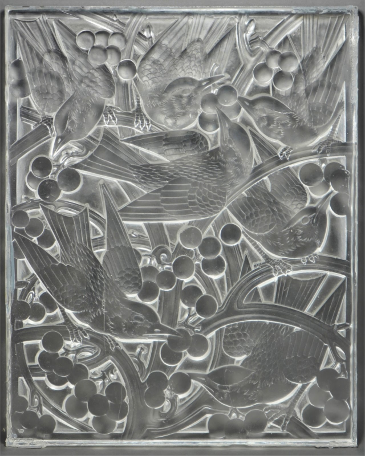 Rene Lalique